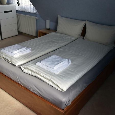 Apartment A'La Karol Свиноуйсьце Экстерьер фото